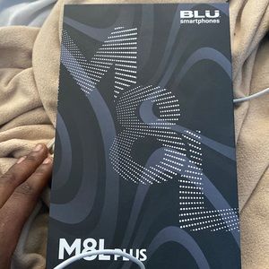4g blu smartphone tablet brand new